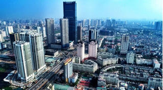 Hà Nội phấn đấu tới năm 2025, thu nhập bình quân 8.500 USD/người/năm