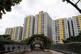 Hơn 200 chung cư tại TP Hồ Chí Minh chưa có Ban quản trị