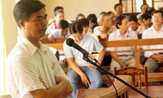 Vụ nữ hộ sinh tố cáo Trưởng trạm Y tế tham nhũng ở Quảng Nam: Trả hồ sơ để điều tra bổ sung