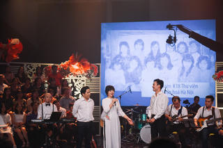 Rạp chiếu bóng của thanh xuân