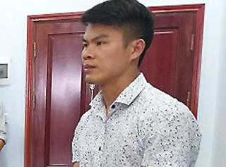 Khởi tố đối tượng tổ chức đưa người ra nước ngoài trái phép