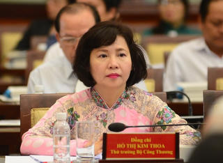 Sự thật sau kê khai