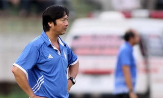 Thống nhất danh sách tuyển chọn HLV: Huỳnh Đức đứng đầu