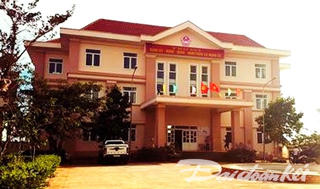 Đắk Nông: Bắt trưởng Công an xã nhận tiền chạy án