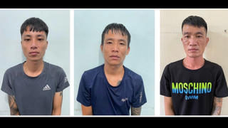 Quảng Ninh: Triệt phá ổ nhóm tàng trữ, mua bán trái phép chất ma túy