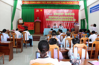 Lễ hội Oóc om bóc - Đua ghe ngo Sóc Trăng lần thứ III năm 2017