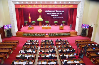 Phòng, chống dịch, HĐND tỉnh Quảng Ninh sẽ họp theo hình thức trực tuyến