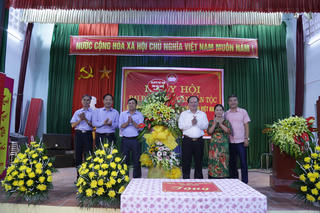 Ủy  ban MTTQ tỉnh Bắc Giang - 90 năm trưởng thành và phát triển