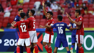 Chung kết lượt đi AFF Suzuki Cup: Bản lĩnh hay sức trẻ sẽ chiến thắng?