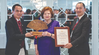 Vì đất nước cần một trái tim