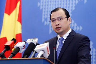 Phản đối mọi hành vi vô nhân đạo nhằm vào ngư dân Việt Nam