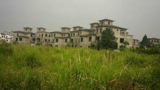 Thất Thoát, lãng phí - làm sao ngăn chặn? - Bài 3: Đất bỏ hoang... vì phát triển khu đô thị