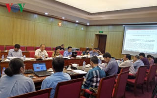 Dự thảo Luật quy hoạch: Tích hợp đa ngành, phát huy hiệu quả