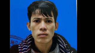 Bắt kẻ có tiền án đột nhập 23 phòng làm việc của Chi cục thuế trộm tiền