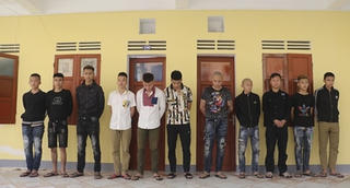 Khởi tố nhóm đối tượng đánh đập, ‘chôn sống’ nam thanh niên