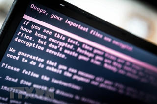 Mỹ cáo buộc Nga đứng sau vụ tấn công mã độc 'NotPetya'