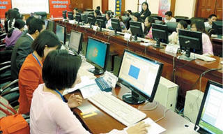 30 bộ, ngành địa phương liên thông phần mềm quản lý văn bản