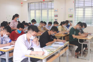Đại học Quốc gia TP HCM: Lùi thời gian thi đánh giá năng lực đợt 2
