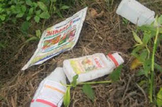 [Nghi án] Mẹ sát hại con trai 2 tuổi rồi tự vẫn