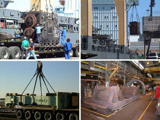 TP HCM: Tăng gần 4.000 doanh nghiệp xuất nhập khẩu