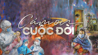 Cám ơn vì đã trở về