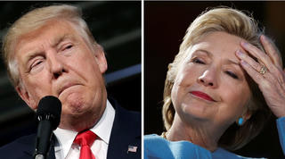 Nga bác bỏ cáo buộc thu thập thông tin về ông Donald Trump