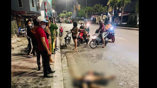 Quảng Ninh: Giải quyết mâu thuẫn bằng cách tạt axit khiến 7 người bị bỏng