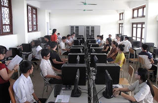 Giáo dục trong quá trình hội nhập: Dạy, học và chia sẻ