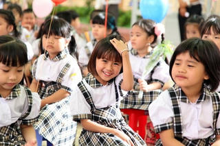Miễn giảm học phí: Những tín hiệu vui