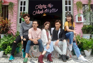 ‘Ngày đấy mình đã yêu’