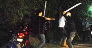 Học cách nhường nhịn