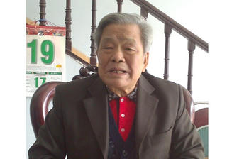 Tâm sáng, lòng trong ắt dân tin