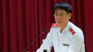 Thủ tướng bổ nhiệm ông Lê Sỹ Bảy giữ chức Phó Tổng Thanh tra Chính phủ