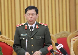 Về những sai phạm của CSGT Công an tỉnh Đồng Nai: Đã và đang xử lý triệt để