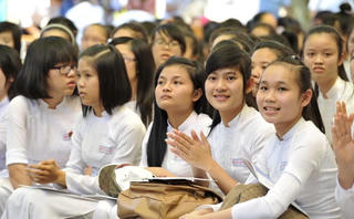 Lỗ hổng điểm học bạ