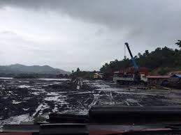 Sắp sếp bố trí việc làm cho thợ mỏ Mông Dương ở các đơn vị thành viên