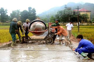 Văn Yên (Yên Bái): Làm đến đâu bền vững đến đó