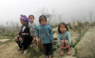 Duy trì mức sinh thay thế, nâng cao chất lượng dân số