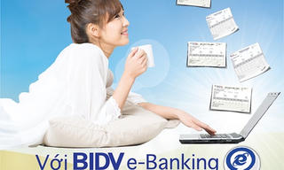 Khuyến mại đặc biệt từ Thanh toán hóa đơn tiền điện