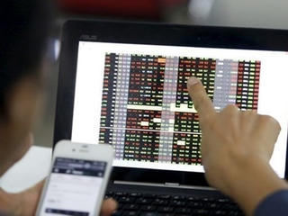 Chứng khoán tuần tới: Tín hiệu về khả năng quay lại đà tăng