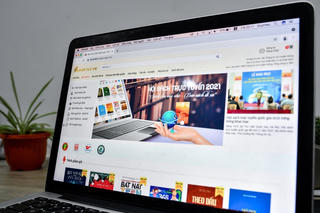 Hơn 20 nghìn loại sách được giới thiệu tới độc giả