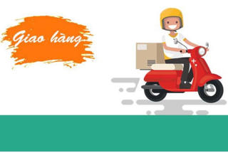 Người bán hàng online xoay sở khi dịch vụ giao hàng ‘lúc được lúc không'