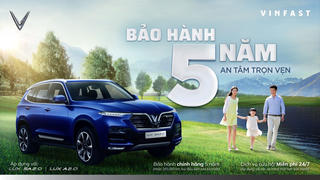 Công thức dễ thấy - khó làm của VinFast: Chấp nhận thiệt thòi để đổi lấy sự tin tưởng