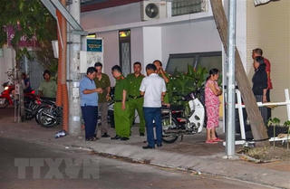 Cần Thơ: Bắt hai đối tượng đâm tử vong cảnh sát chiều 30 Tết