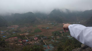 Trở lại 'thung lũng ma túy' một thời - Bài 1:  Gian nan cuộc vây ráp trùm ma túy