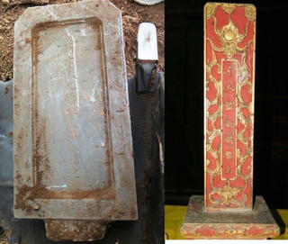 Đề xuất di dời lăng mộ vợ vua Tự Đức