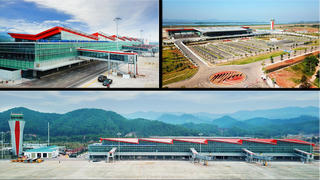 Những con số niềm tin, hy vọng