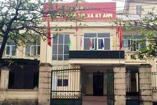 Làm rõ vụ cán bộ thuế đòi chung chi