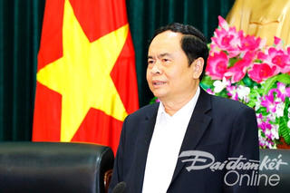 Thi đua phải thực chất, khen thưởng phải kịp thời