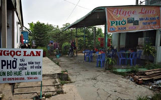 Có quyết định trả đất nhưng không thi hành